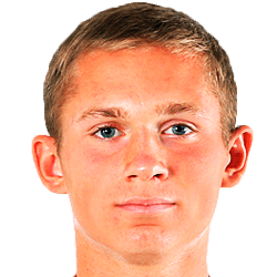 Dmitry Kamenschikov fm21