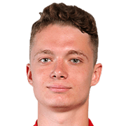 Roman Slesarev fm 2021