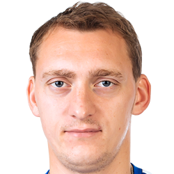 Nikita Sergeev fm 2021