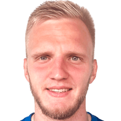 Nikolay Tarasov fm 2021