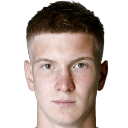 Bogdan Ovsyannikov fm 2021