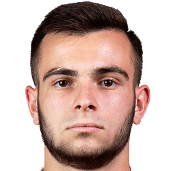 Leonid Gerchikov fm21