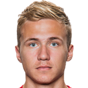 Ilja Mazurov fm 2021