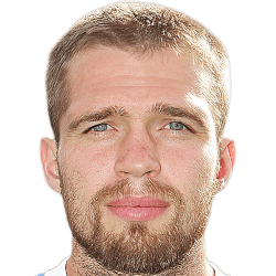 Ivan Podolyak fm 2021