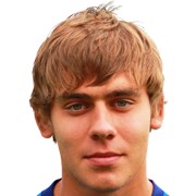 Artem Semeikin fm 2021