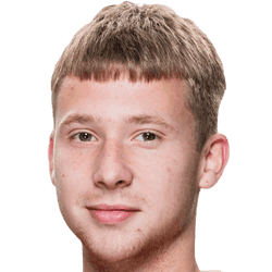 Maxim Sazonov fm 2021