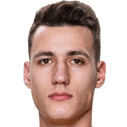 Artem Poplevchenkov fm21