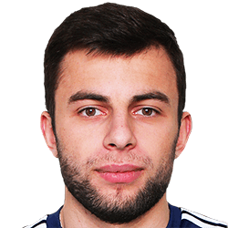 Alexandr Kakhidze fm21