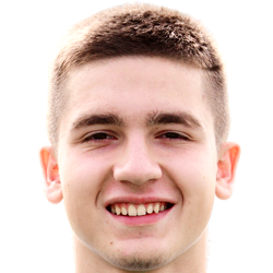 Dmitry Velikorodny fm21