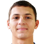 Vladimir Kabakhidze fm21