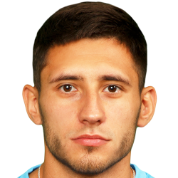 Nikita Kirsanov fm21