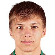 Temur Mustafin fm 2021