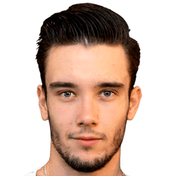 Maxim Mairovich fm21