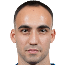 Ruslan Djamalutdinov fm 2021