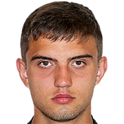 Alexandr Marchenko fm 2021