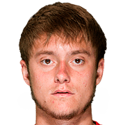 Maxim Yermakov fm 2021