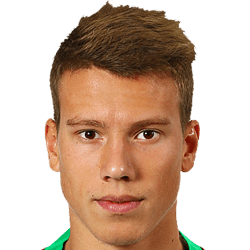 Mikhail Yakovlev fm21