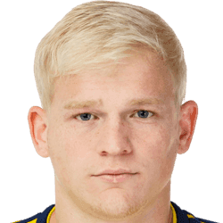 Dmitry Veber fm 2021