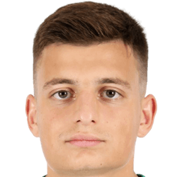 Vasily Zapryagaev fm 2021