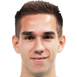 Alexandr Yelovskikh fm 2021