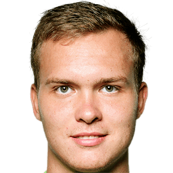 Dmitry Saganovich fm21