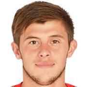 Maxim Shvagirev fm 2021