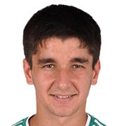 Khalid Shakhtiev fm21