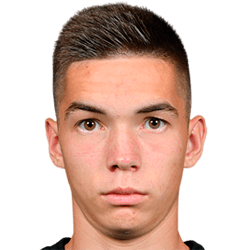 Vyacheslav Litvinov fm 2021