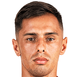 Sergey Kramarenko fm 2021