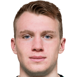 Nikolay Zirikov fm21