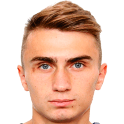 Evgeny Kuleshov fm 2021