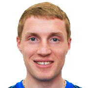 Alexey Trinitatskiy fm 2021