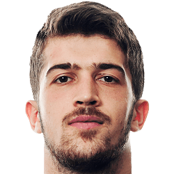 Rassambek Akhmatov fm21