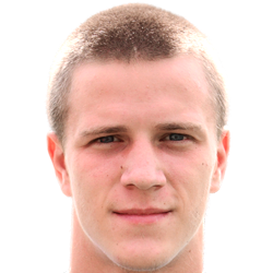 Alexandr Mikhailov fm21