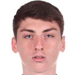 Luka Zviadadze fm 2021