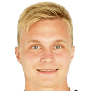 Andrey Demchenko fm 2021