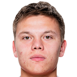 Vladislav Vasiljev fm 2021