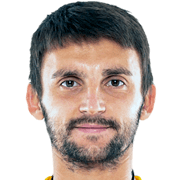 Artem Voronkin fm 2021