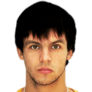 Artem Kulesha fm 2021