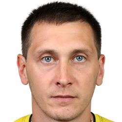 Sergey Borodin fm 2021