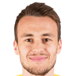 Sergey Karetnik fm21