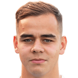 Vladislav Drogunov fm21