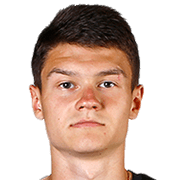 Nikita Glushkov fm21