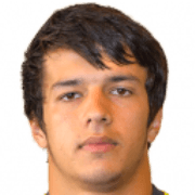 Magomed Elmurzaev fm 2021