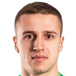 Igor Dudarev fm 2021