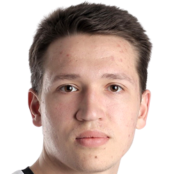 Evgeny Chebotarenko fm 2021