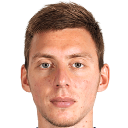 Sergey Kositsin fm 2021