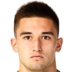 Danila Vedernikov fm21