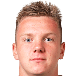 Nikolay Titkov fm 2021