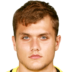 Petr Kosarevskiy fm21